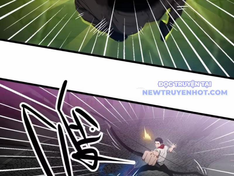 Tà Thần Giáng Thế, Ta Có Một Tòa Đại Hung Ngục 37 trang 55