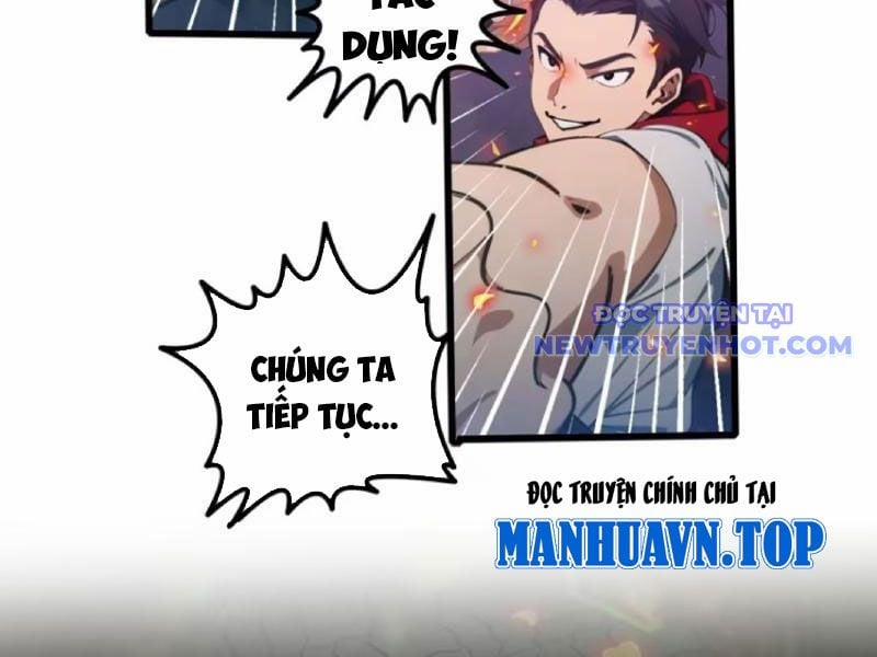 Tà Thần Giáng Thế, Ta Có Một Tòa Đại Hung Ngục 37 trang 60