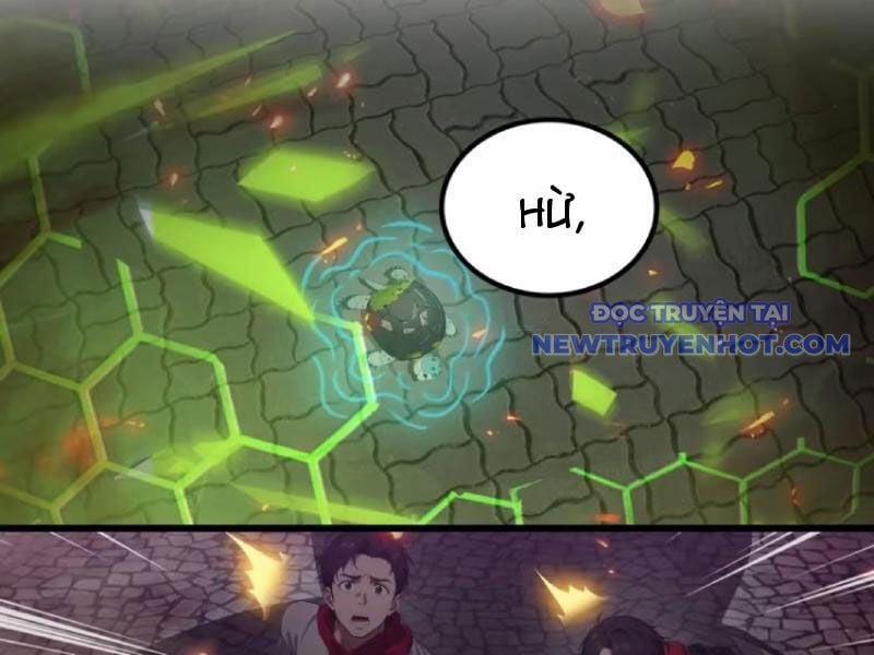 Tà Thần Giáng Thế, Ta Có Một Tòa Đại Hung Ngục 37 trang 61