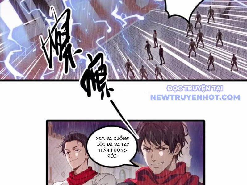 Tà Thần Giáng Thế, Ta Có Một Tòa Đại Hung Ngục 37 trang 9