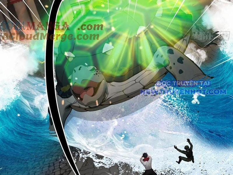 Tà Thần Giáng Thế, Ta Có Một Tòa Đại Hung Ngục 38 trang 12