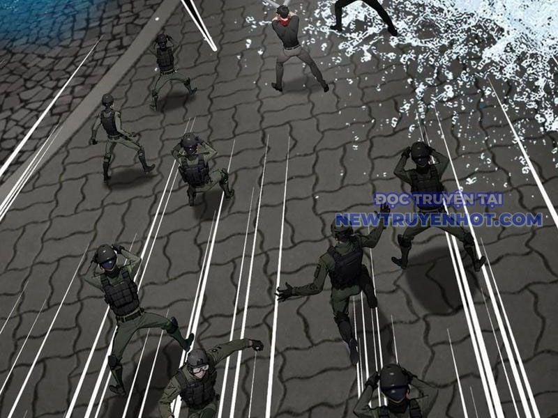 Tà Thần Giáng Thế, Ta Có Một Tòa Đại Hung Ngục 38 trang 13