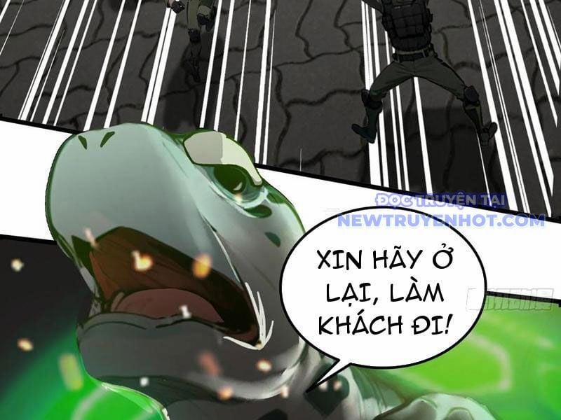 Tà Thần Giáng Thế, Ta Có Một Tòa Đại Hung Ngục 38 trang 14