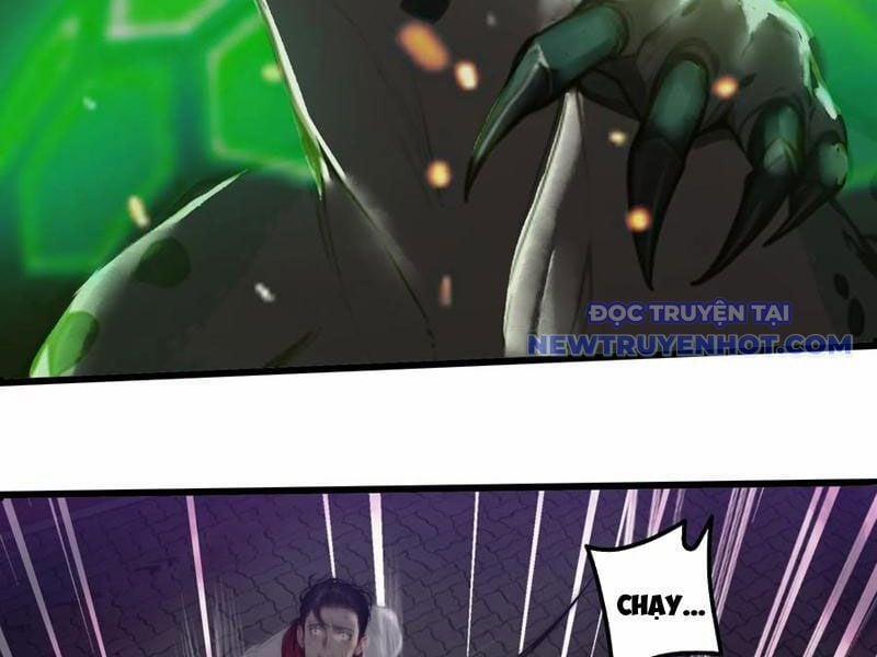 Tà Thần Giáng Thế, Ta Có Một Tòa Đại Hung Ngục 38 trang 15