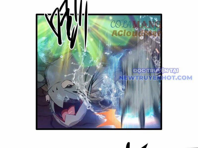 Tà Thần Giáng Thế, Ta Có Một Tòa Đại Hung Ngục 38 trang 17