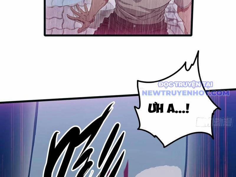 Tà Thần Giáng Thế, Ta Có Một Tòa Đại Hung Ngục 38 trang 28