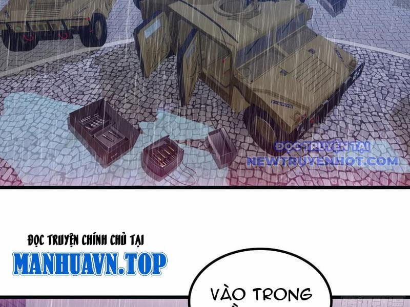 Tà Thần Giáng Thế, Ta Có Một Tòa Đại Hung Ngục 38 trang 32