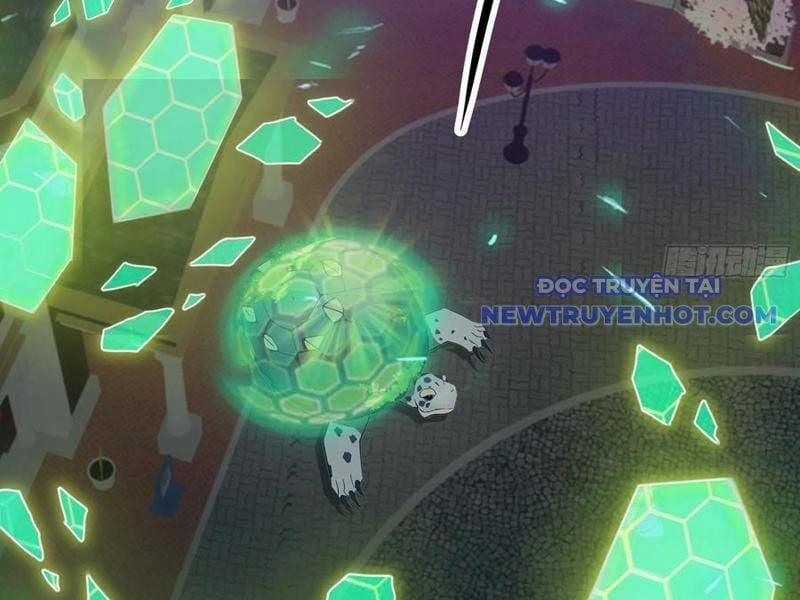 Tà Thần Giáng Thế, Ta Có Một Tòa Đại Hung Ngục 38 trang 4