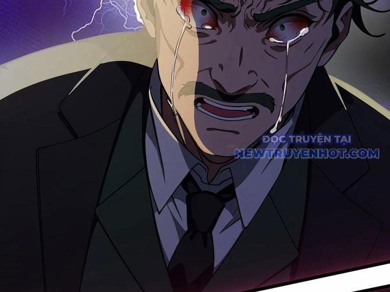 Tà Thần Giáng Thế, Ta Có Một Tòa Đại Hung Ngục 38 trang 41