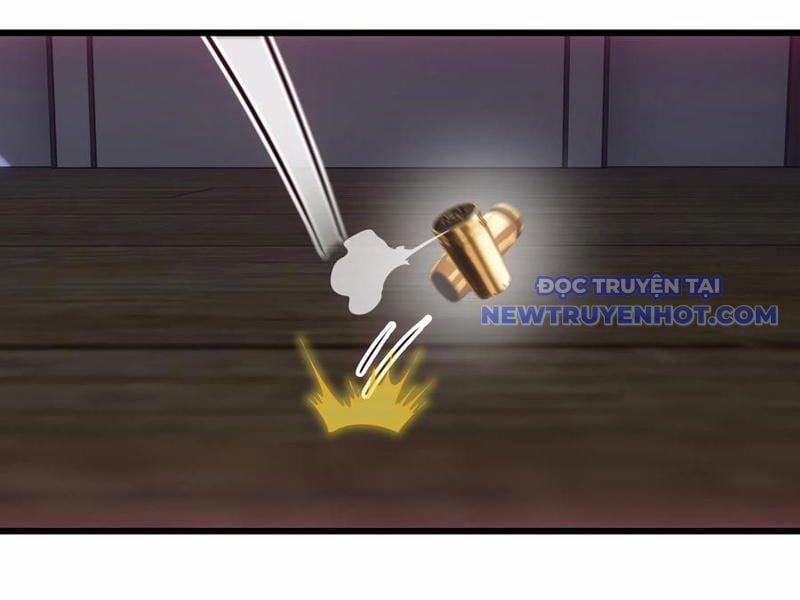 Tà Thần Giáng Thế, Ta Có Một Tòa Đại Hung Ngục 38 trang 50