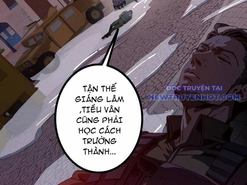 Tà Thần Giáng Thế, Ta Có Một Tòa Đại Hung Ngục 38 trang 58