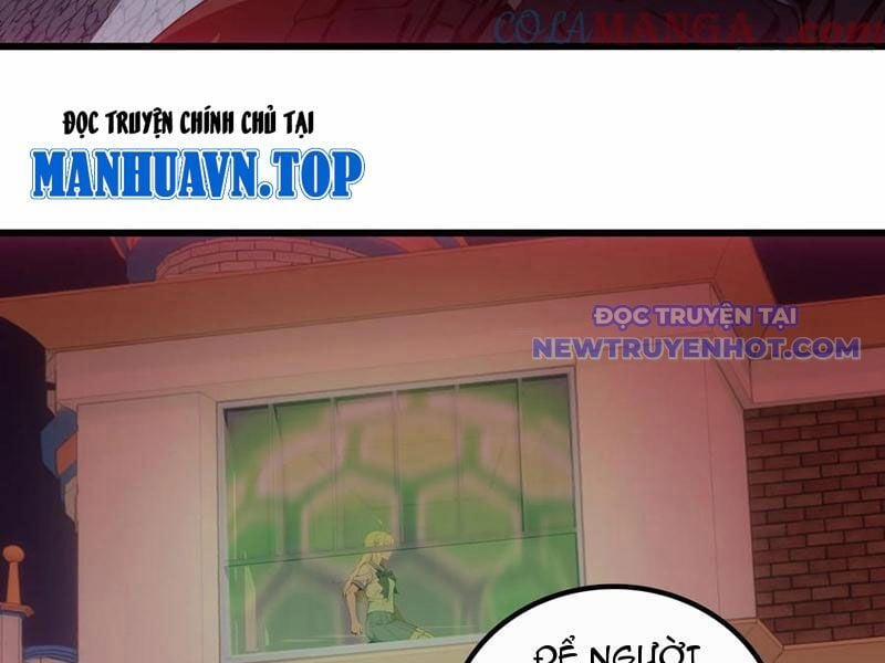 Tà Thần Giáng Thế, Ta Có Một Tòa Đại Hung Ngục 38 trang 59