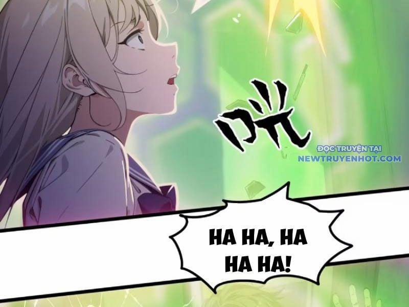 Tà Thần Giáng Thế, Ta Có Một Tòa Đại Hung Ngục 39 trang 16