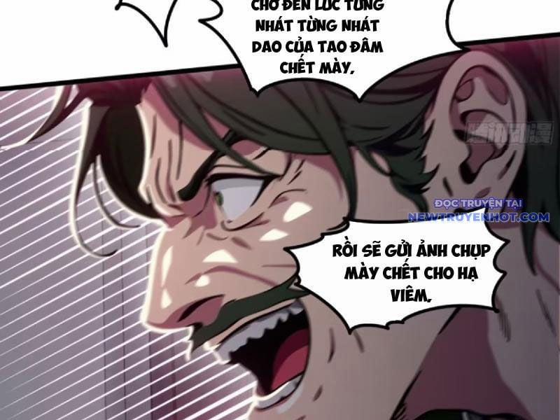 Tà Thần Giáng Thế, Ta Có Một Tòa Đại Hung Ngục 39 trang 19