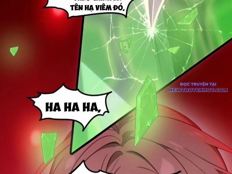 Tà Thần Giáng Thế, Ta Có Một Tòa Đại Hung Ngục 39 trang 22