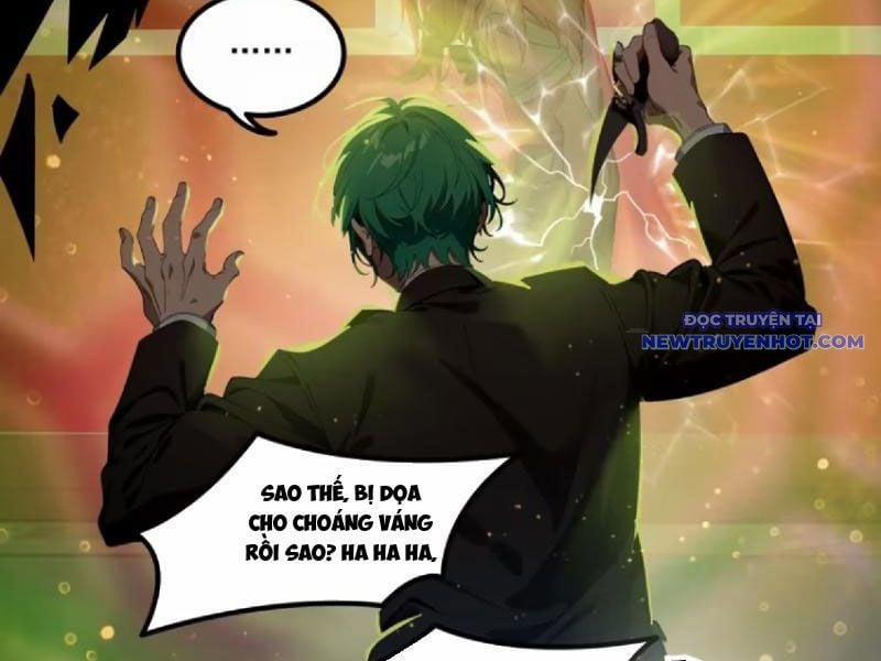 Tà Thần Giáng Thế, Ta Có Một Tòa Đại Hung Ngục 39 trang 28