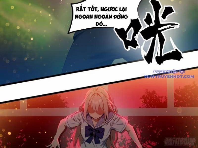 Tà Thần Giáng Thế, Ta Có Một Tòa Đại Hung Ngục 39 trang 29