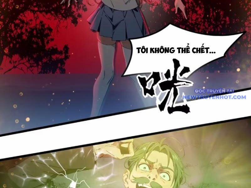 Tà Thần Giáng Thế, Ta Có Một Tòa Đại Hung Ngục 39 trang 30