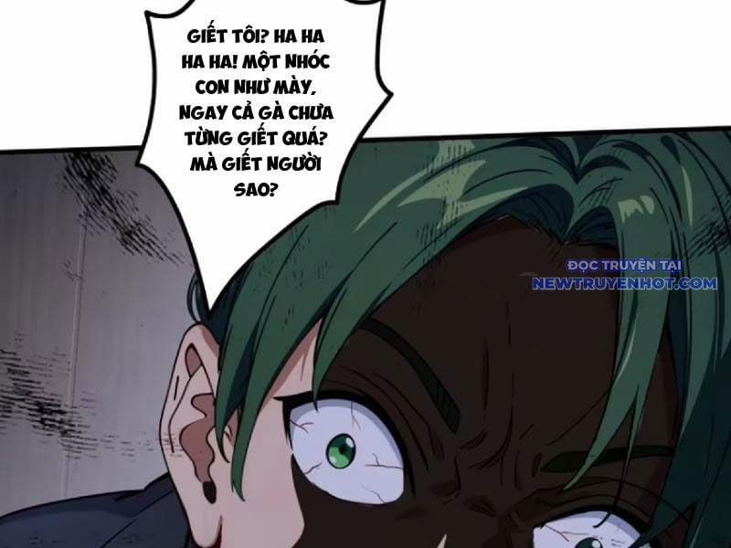 Tà Thần Giáng Thế, Ta Có Một Tòa Đại Hung Ngục 39 trang 35