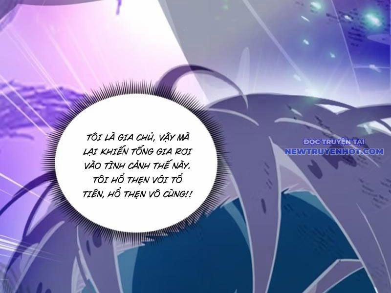 Tà Thần Giáng Thế, Ta Có Một Tòa Đại Hung Ngục 39 trang 68