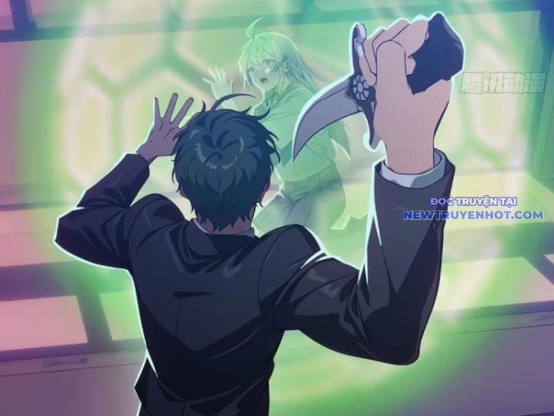 Tà Thần Giáng Thế, Ta Có Một Tòa Đại Hung Ngục 39 trang 8