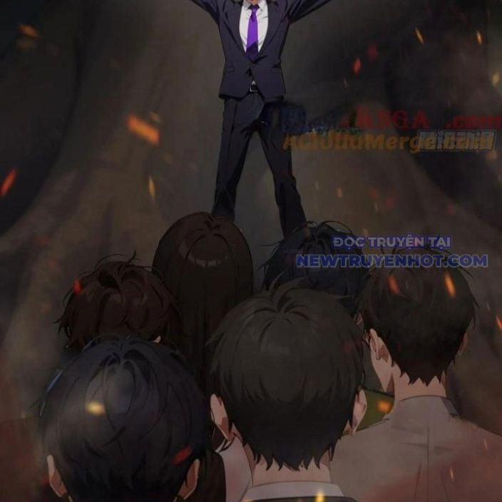 Tà Thần Giáng Thế, Ta Có Một Tòa Đại Hung Ngục 42 trang 10