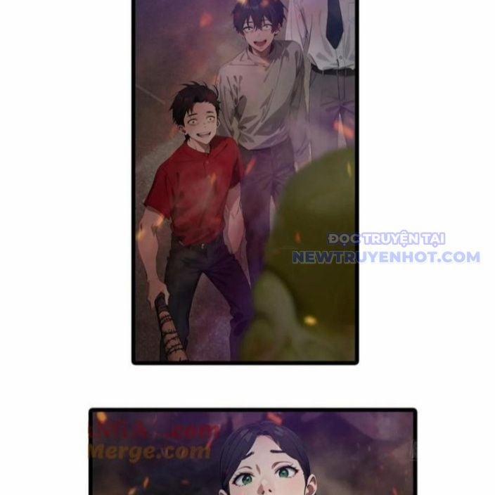 Tà Thần Giáng Thế, Ta Có Một Tòa Đại Hung Ngục 42 trang 13