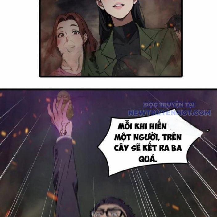 Tà Thần Giáng Thế, Ta Có Một Tòa Đại Hung Ngục 42 trang 14
