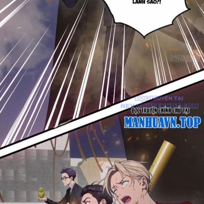 Tà Thần Giáng Thế, Ta Có Một Tòa Đại Hung Ngục 42 trang 19