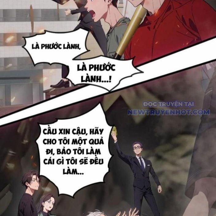 Tà Thần Giáng Thế, Ta Có Một Tòa Đại Hung Ngục 42 trang 20