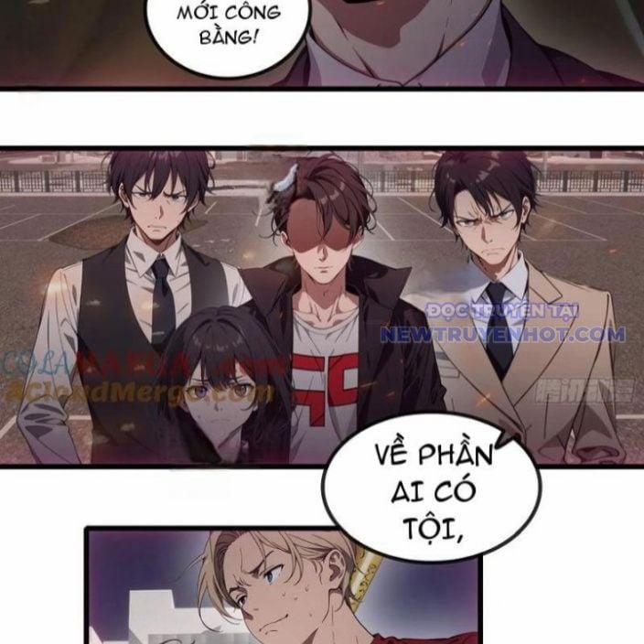Tà Thần Giáng Thế, Ta Có Một Tòa Đại Hung Ngục 42 trang 31