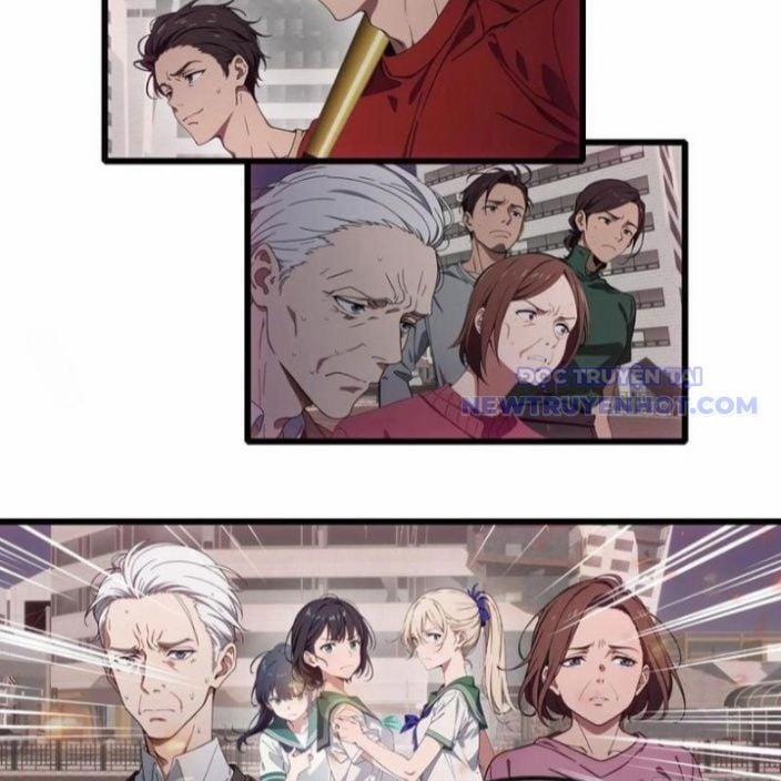 Tà Thần Giáng Thế, Ta Có Một Tòa Đại Hung Ngục 42 trang 32