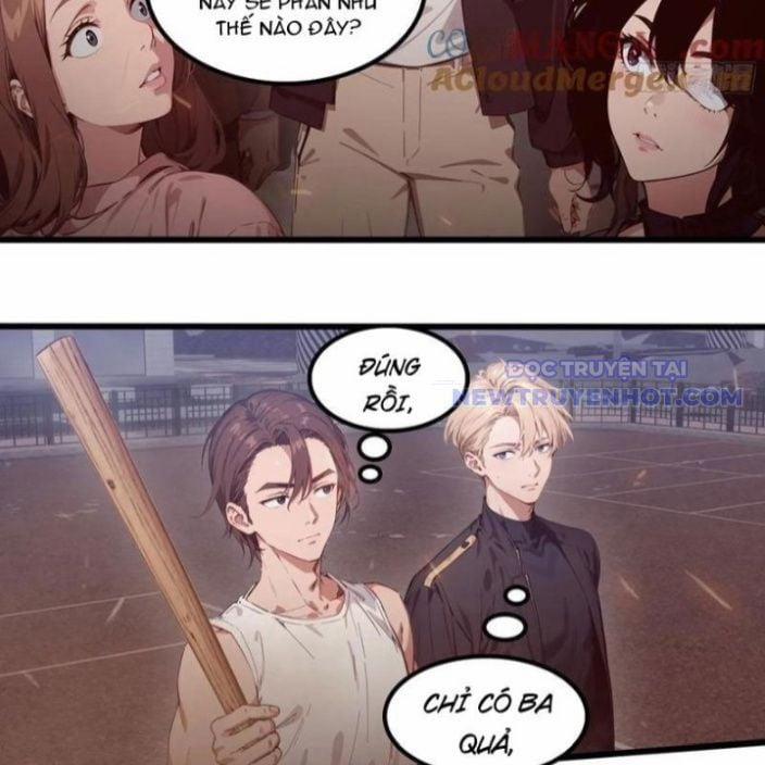 Tà Thần Giáng Thế, Ta Có Một Tòa Đại Hung Ngục 42 trang 38
