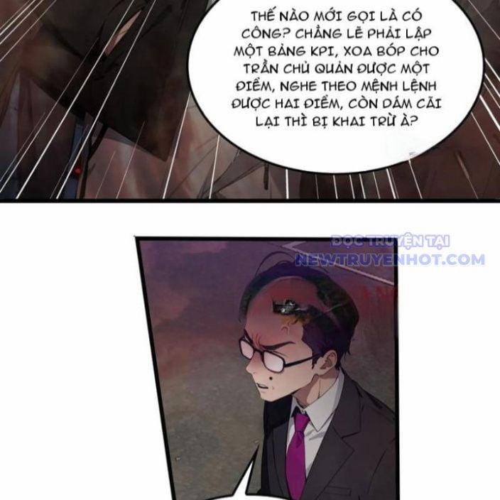 Tà Thần Giáng Thế, Ta Có Một Tòa Đại Hung Ngục 42 trang 44