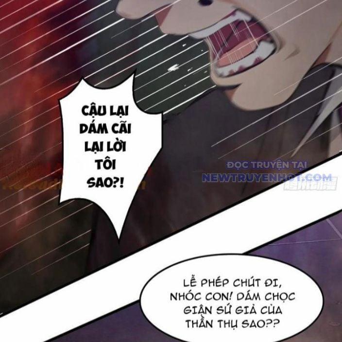 Tà Thần Giáng Thế, Ta Có Một Tòa Đại Hung Ngục 42 trang 47