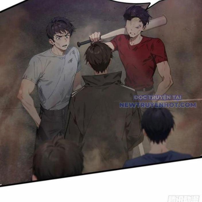 Tà Thần Giáng Thế, Ta Có Một Tòa Đại Hung Ngục 42 trang 48