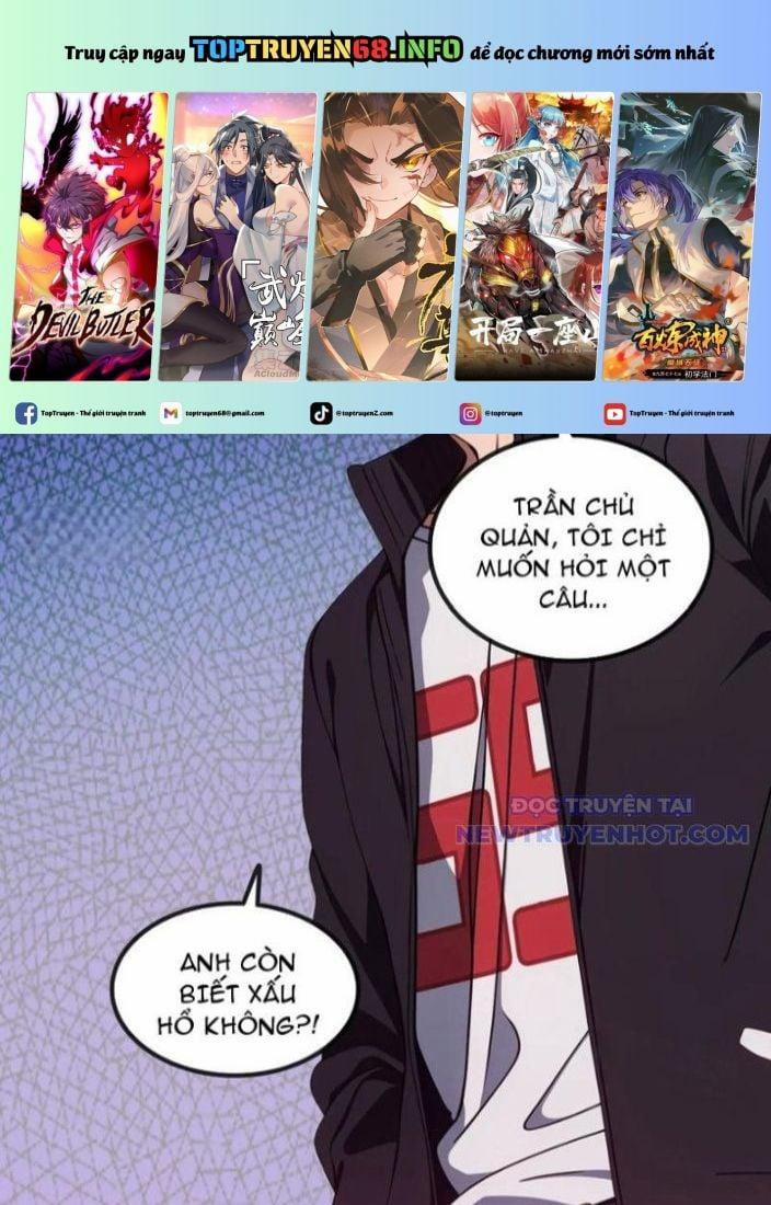 Tà Thần Giáng Thế, Ta Có Một Tòa Đại Hung Ngục 42 trang 51
