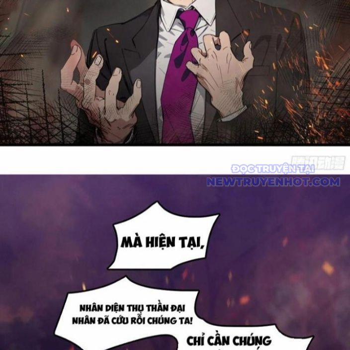 Tà Thần Giáng Thế, Ta Có Một Tòa Đại Hung Ngục 42 trang 8