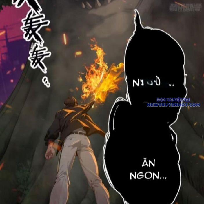 Tà Thần Giáng Thế, Ta Có Một Tòa Đại Hung Ngục 44 trang 10