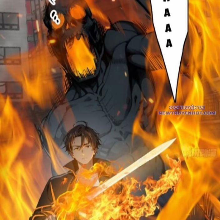 Tà Thần Giáng Thế, Ta Có Một Tòa Đại Hung Ngục 44 trang 2