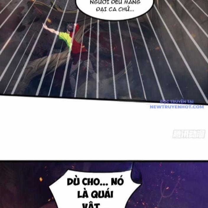 Tà Thần Giáng Thế, Ta Có Một Tòa Đại Hung Ngục 44 trang 20