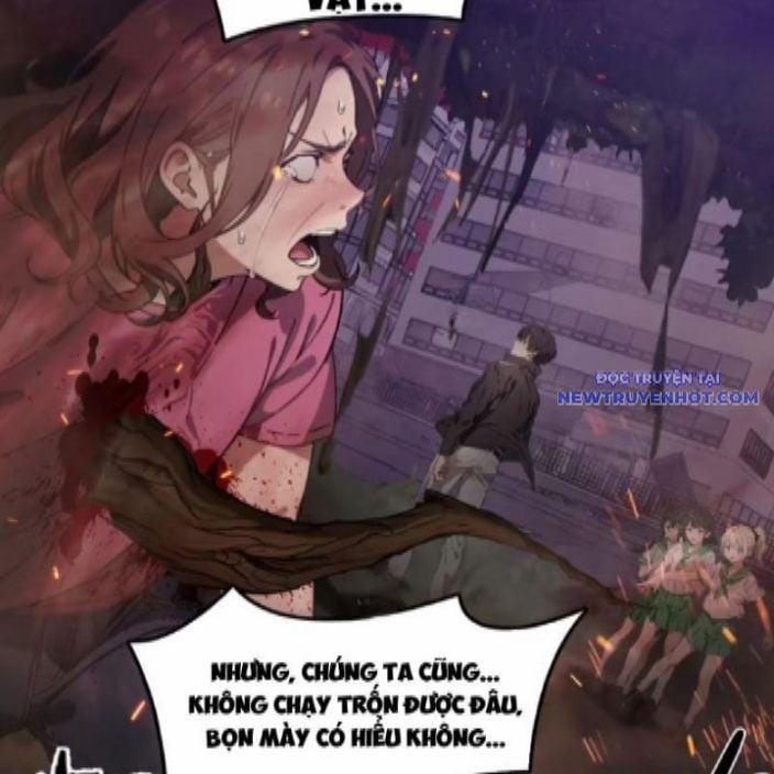 Tà Thần Giáng Thế, Ta Có Một Tòa Đại Hung Ngục 44 trang 21
