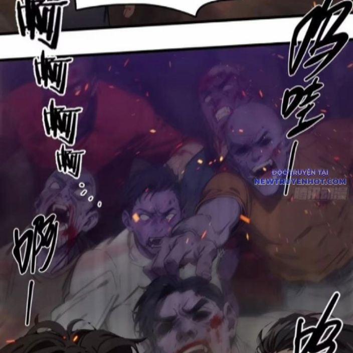 Tà Thần Giáng Thế, Ta Có Một Tòa Đại Hung Ngục 44 trang 22