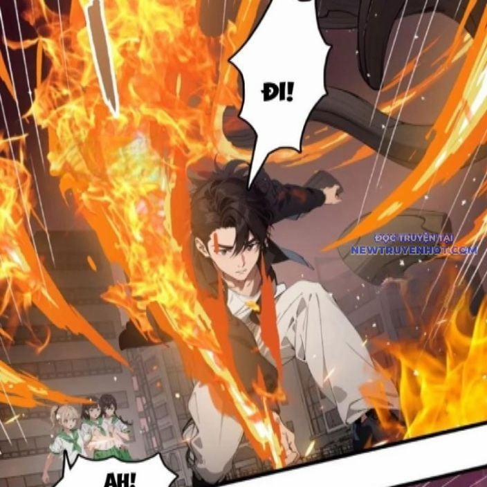 Tà Thần Giáng Thế, Ta Có Một Tòa Đại Hung Ngục 44 trang 30