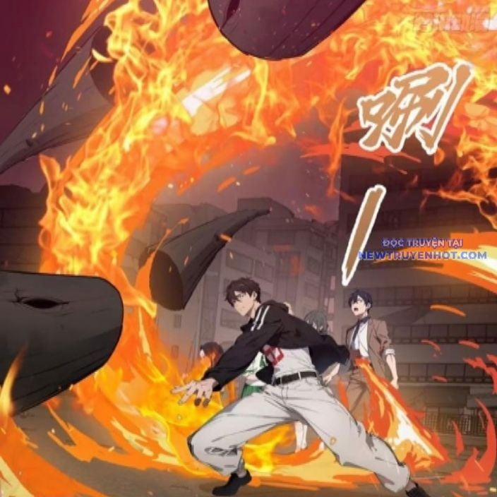 Tà Thần Giáng Thế, Ta Có Một Tòa Đại Hung Ngục 44 trang 33