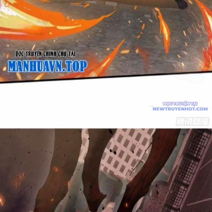 Tà Thần Giáng Thế, Ta Có Một Tòa Đại Hung Ngục 44 trang 34