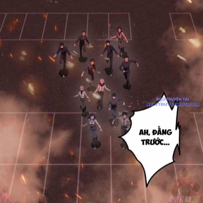Tà Thần Giáng Thế, Ta Có Một Tòa Đại Hung Ngục 44 trang 39