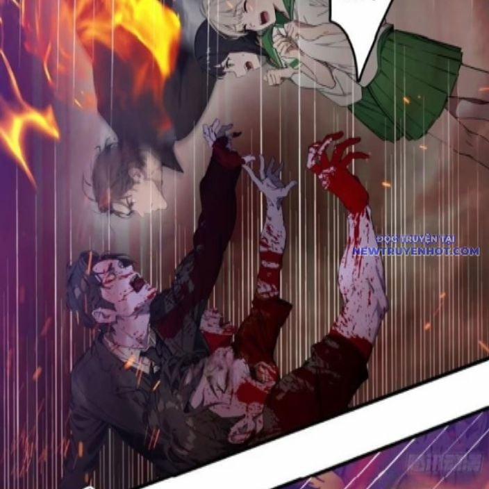 Tà Thần Giáng Thế, Ta Có Một Tòa Đại Hung Ngục 44 trang 44