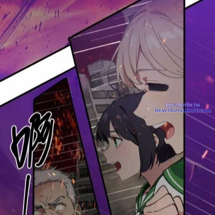 Tà Thần Giáng Thế, Ta Có Một Tòa Đại Hung Ngục 44 trang 48