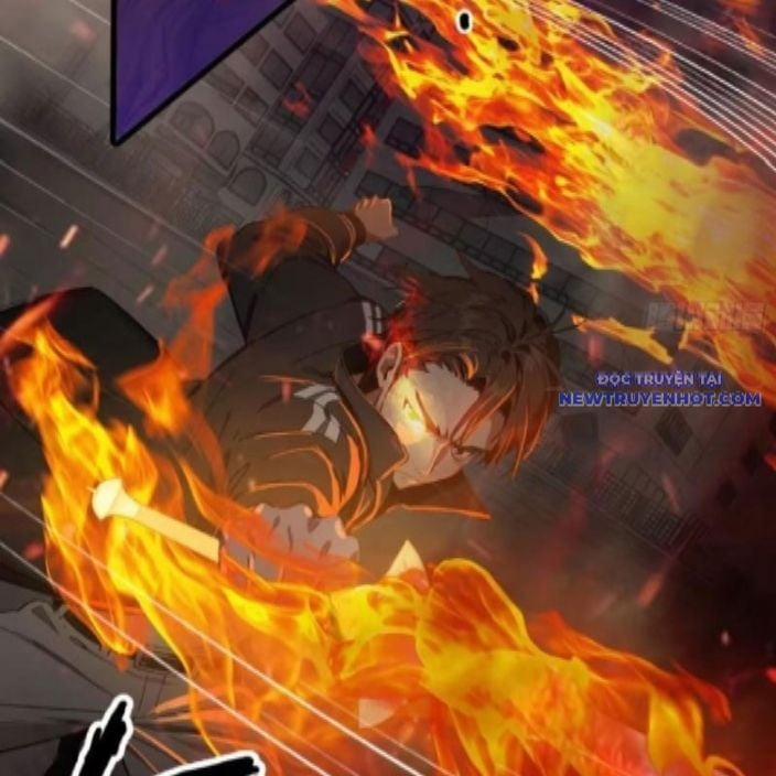 Tà Thần Giáng Thế, Ta Có Một Tòa Đại Hung Ngục 44 trang 50